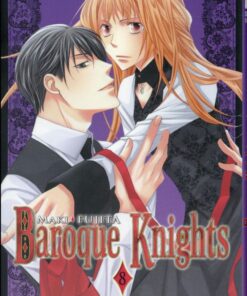 Baroque Knights 8