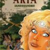 Aria Tome 13