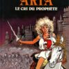 Aria Tome 13