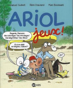 Ariol