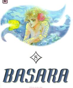 Basara 8