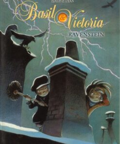 Basil & Victoria Tome 5