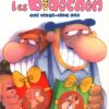 Les Bidochon Petit format Tome 1