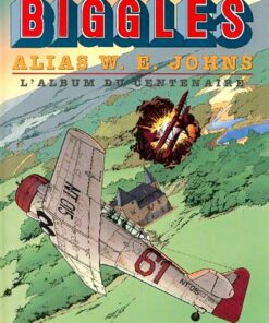 Biggles Tome 14