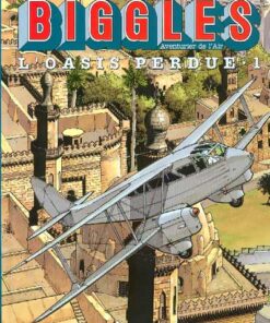 Biggles Tome 15