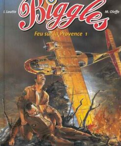 Biggles Tome 19