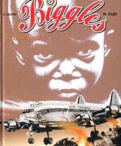 Biggles Tome 21