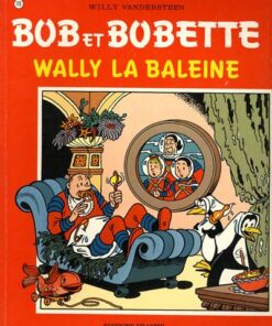 Bob et Bobette Tome 171