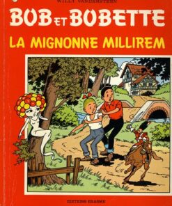 Bob et Bobette Tome 204