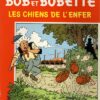 Bob et Bobette Tome 209