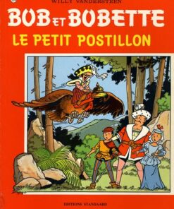 Bob et Bobette Tome 224