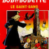 Bob et Bobette Tome 276