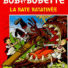 Bob et Bobette Tome 275