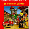 Bob et Bobette Tome 276