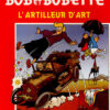 Bob et Bobette Tome 277