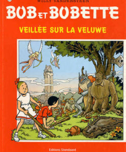 Bob et Bobette Tome 285