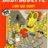 Bob et Bobette Tome 287