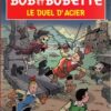 Bob et Bobette Tome 320