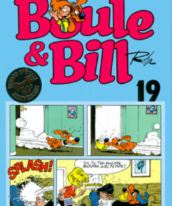 Boule & Bill Tome 19