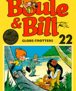 Boule & Bill Tome 22