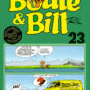 Boule & Bill Tome 23