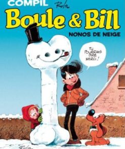 Boule & Bill