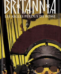 Britannia Tome 3