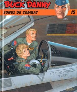 Tout Buck Danny Tome 15