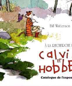 Calvin et Hobbes