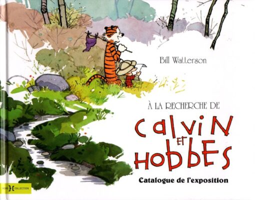 Calvin et Hobbes