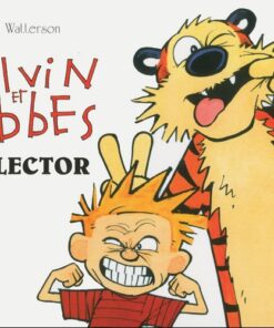 Calvin et Hobbes