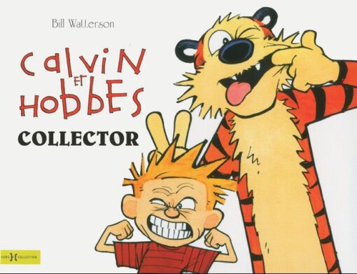 Calvin et Hobbes