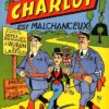 Charlot 1ère Série - SPE Tome 35