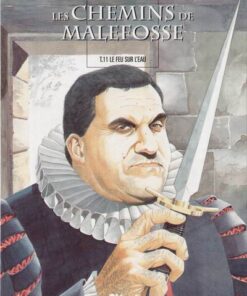 Les Chemins de Malefosse Tome 11