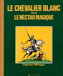 Le Chevalier blanc