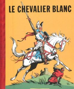 Le Chevalier blanc