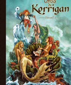 Les contes du Korrigan Recueil 2