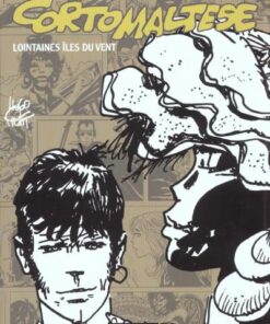 Corto Maltese Tome 11