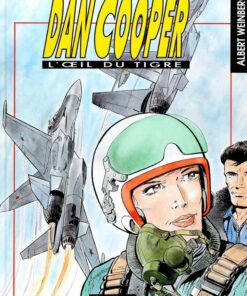 Les aventures de Dan Cooper Tome 41