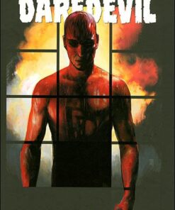 Daredevil Tome 13