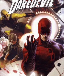 Daredevil Tome 20