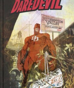 Daredevil