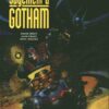Batman - Imposter