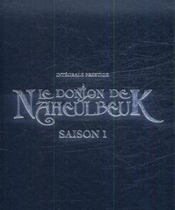 Le Donjon de Naheulbeuk Saison 1