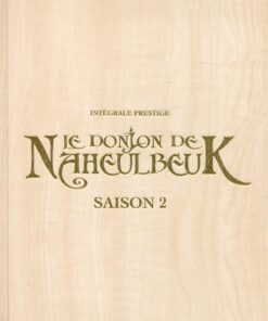 Le Donjon de Naheulbeuk Saison 2