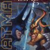 Batman - Imposter
