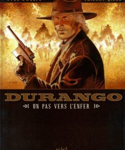 Durango Tome 14