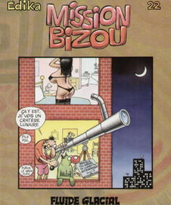 Édika Tome 22