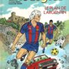 Eric Castel Tome 10