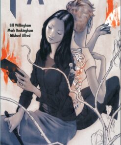 Fables Tome 11